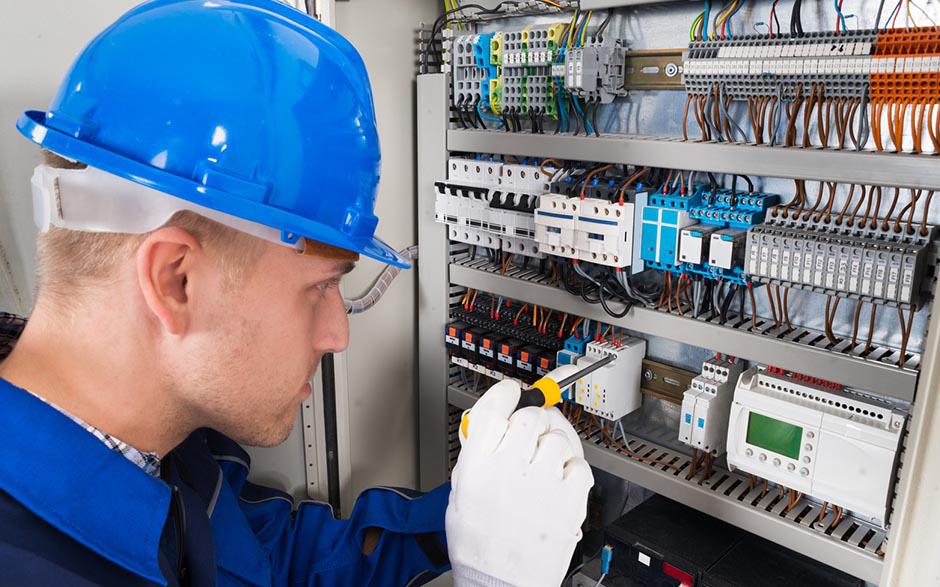électricien agree Montfermeil