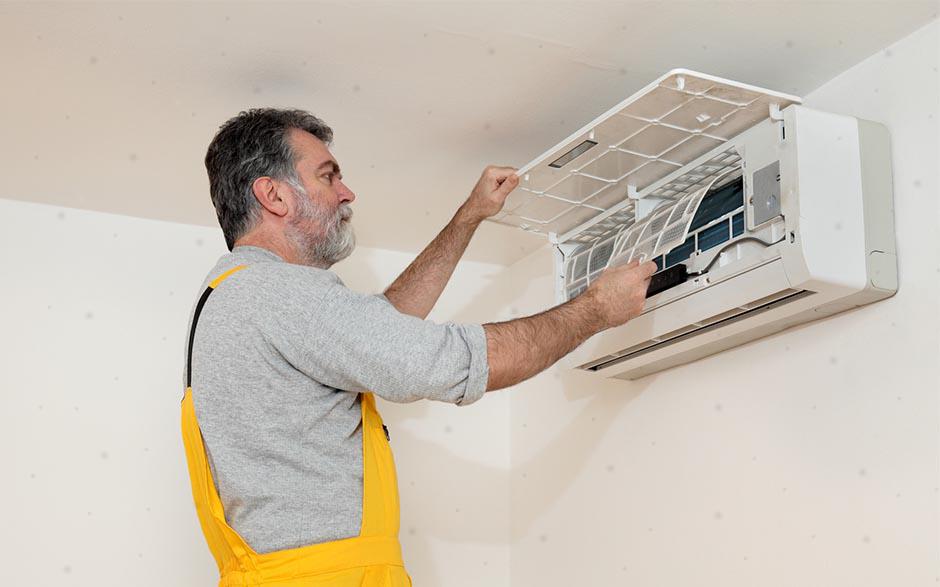 électricien à domicile Mériel