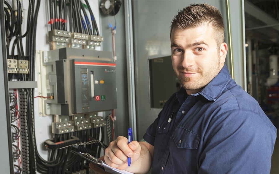 électricien particulier Montfermeil