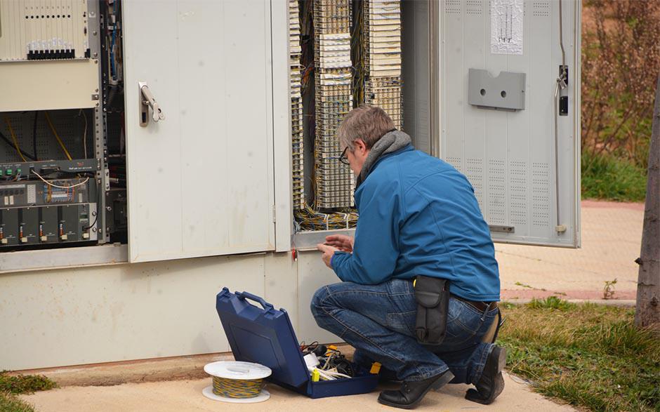 électricien dépannage Juilly