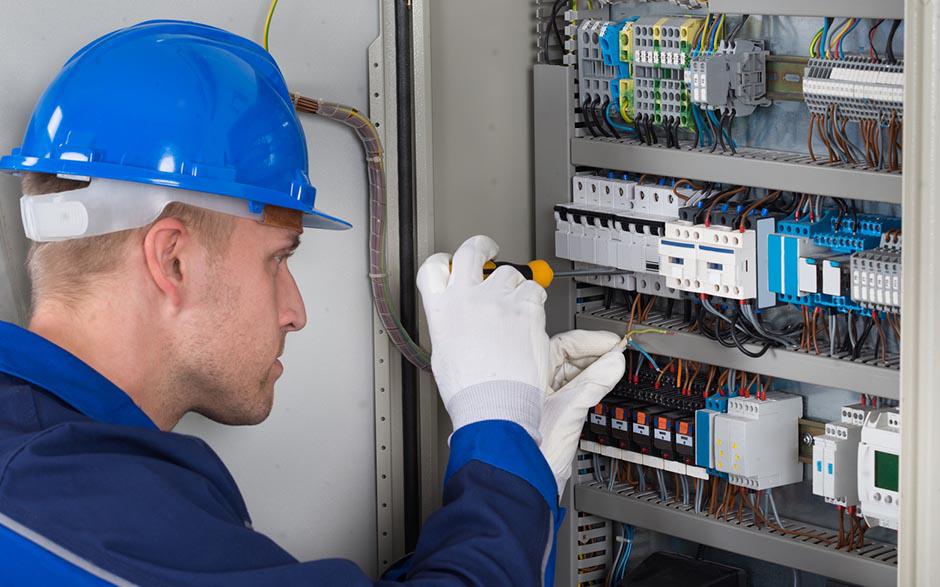électricien agree Montfermeil