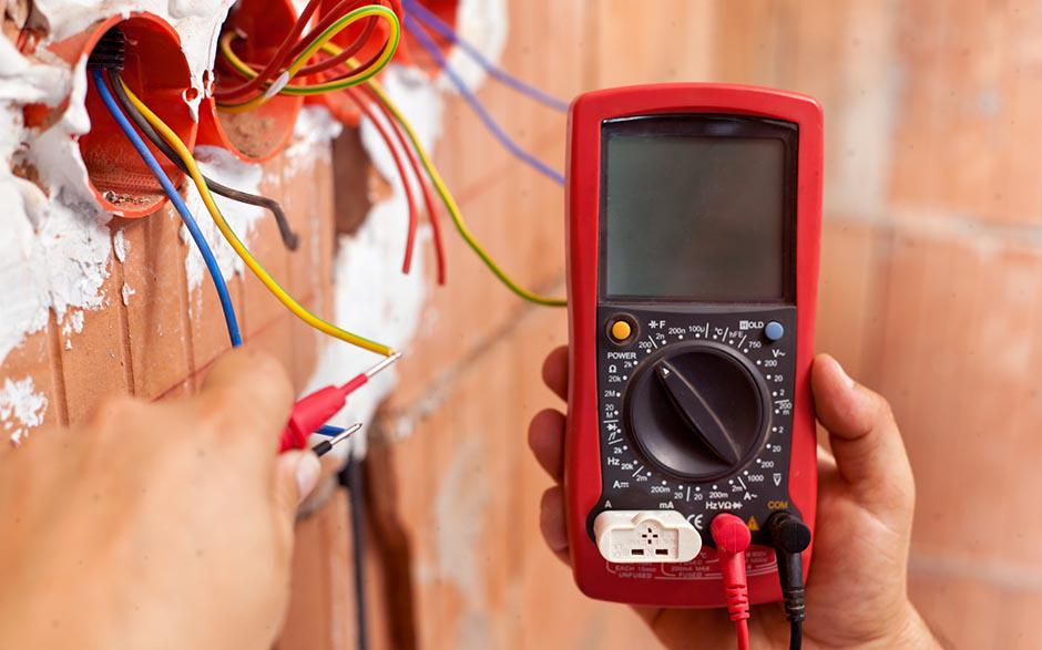 électricien dépannage Juilly