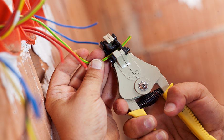 électricien particulier Montfermeil