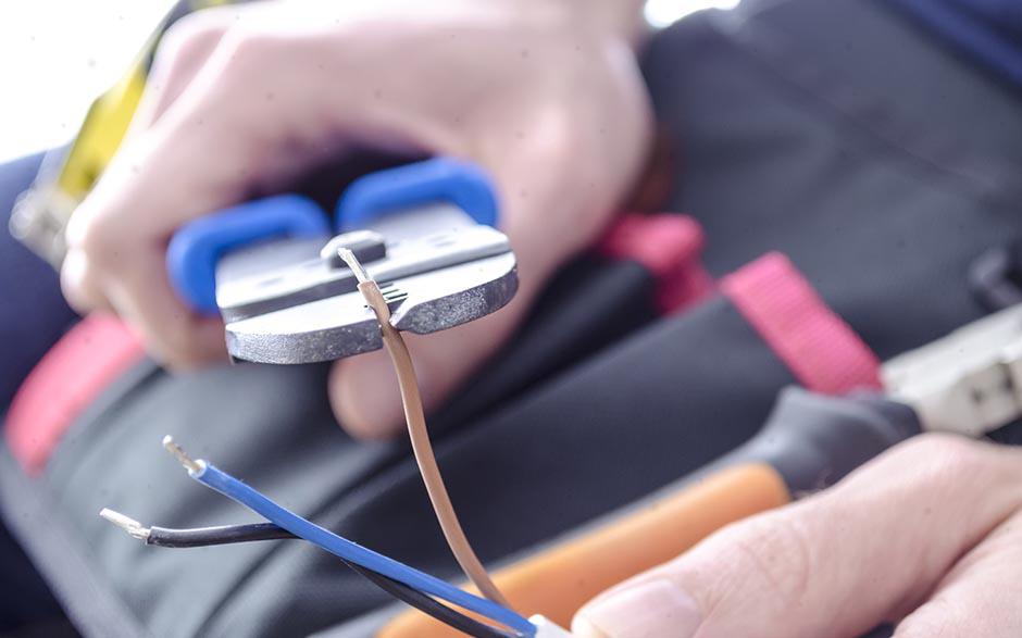 électricien dépannage Juilly