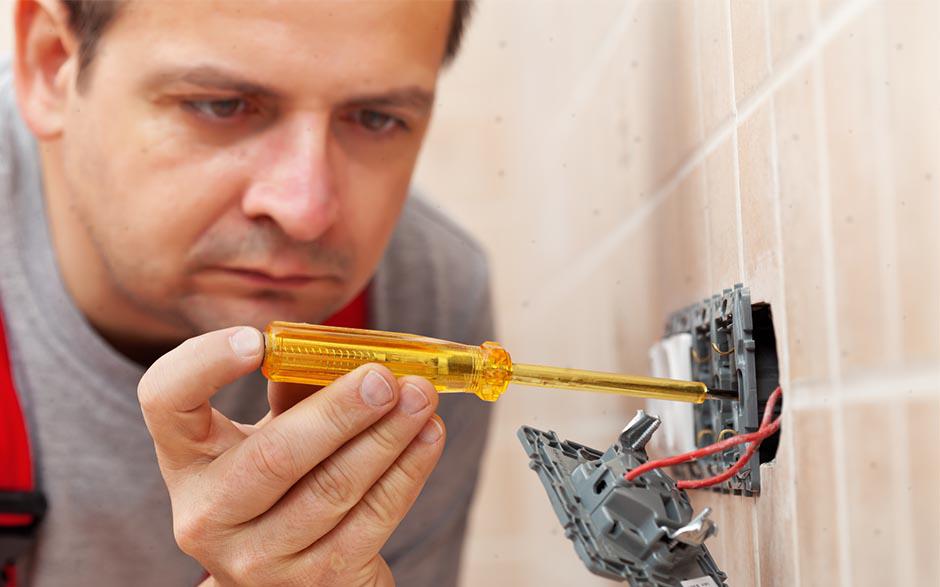 électricien particulier Montfermeil