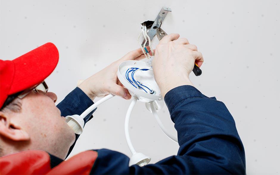 prix dépannage électrique Montfermeil