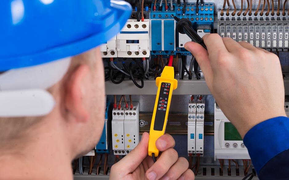 électricien agree Montfermeil