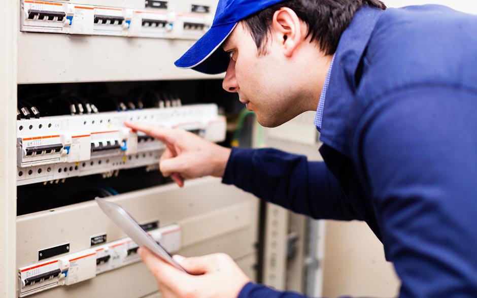 technicien électricien Avon